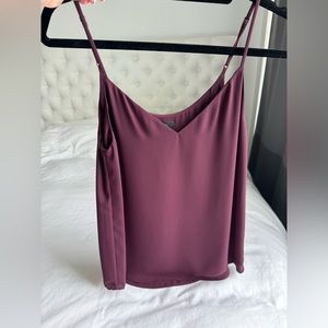 Aritzia Tank XXS